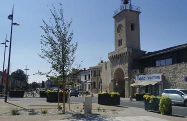 Studio en pleine campagne - Photo 8