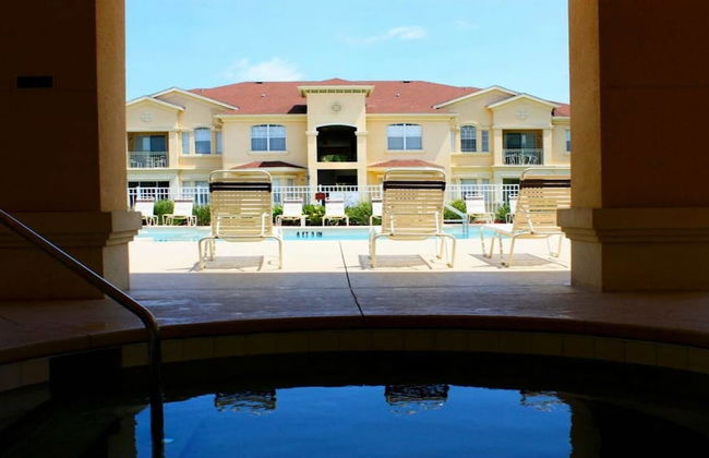 Tr319 - Terrace Ridge - 2 Bed 2 Baths Condo - Foto 18