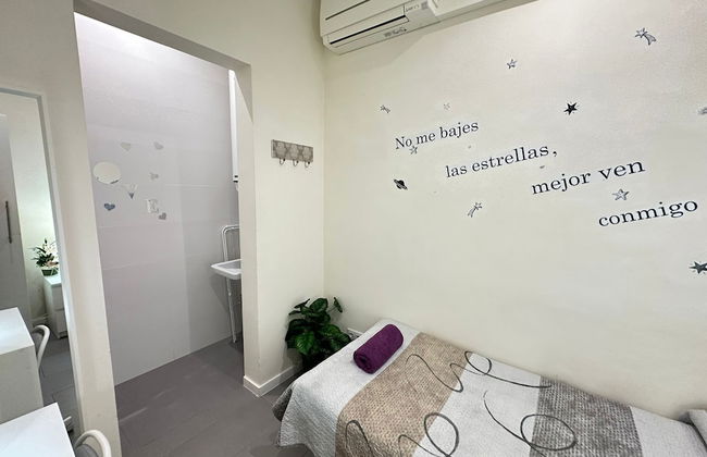 Rooms Balmes - Photo 9