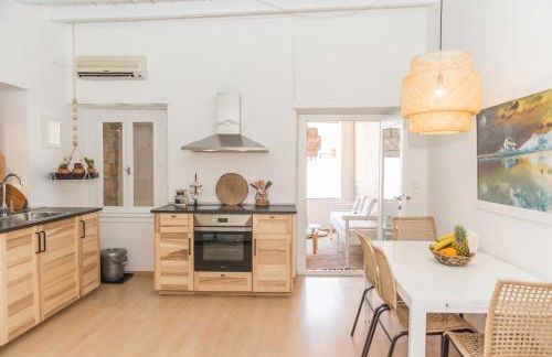 Aretousa Deluxe Downtown Apartment - Foto 10