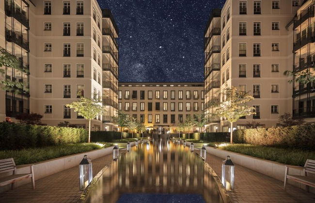 The Wellem Residences - Photo 56