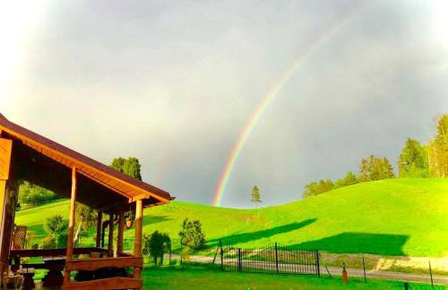 Domki Eden z Ballią - Foto 42