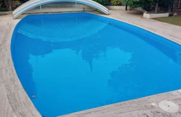 Villa Amparo con piscina privada - Photo 1