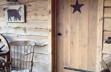 Oak ridge cabin - Foto 23