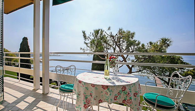 Casa Bel Tramonto - Happy Rentals - Foto 2, Imagen principal