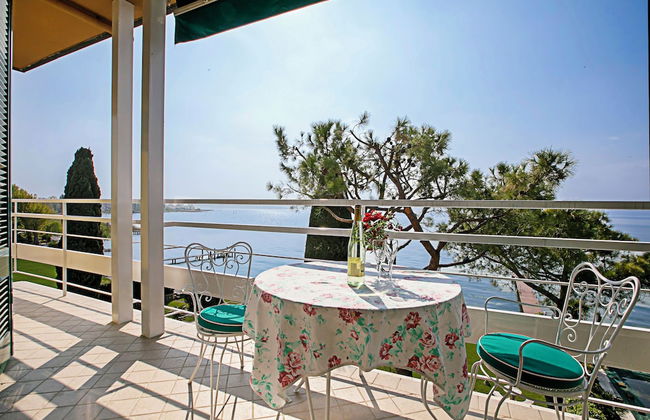 Casa Bel Tramonto - Foto 1