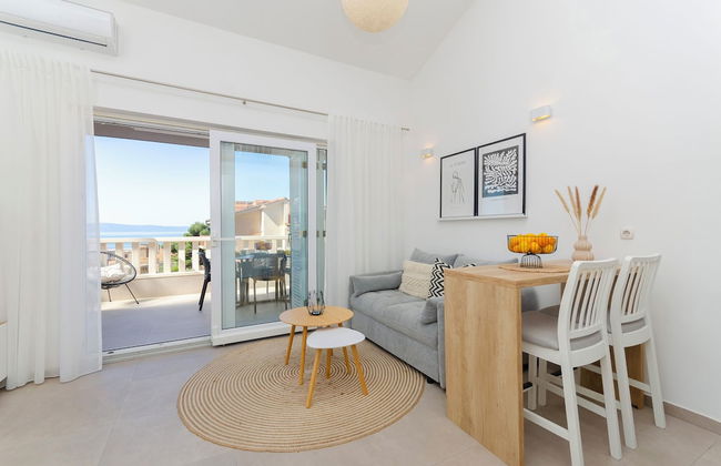 Apartments and Rooms Kapulica - Foto 27