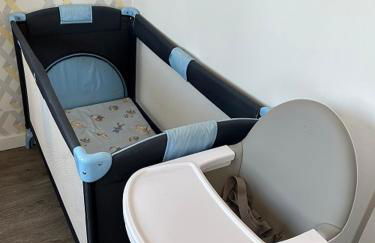 BoLA Ferienwohnung Hamburg Wandsbek Nr 44 - Foto 7