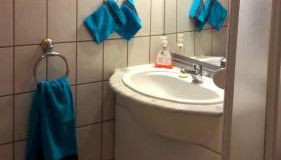 Ferienwohung mit Blick auf die Pferdekoppel - Foto 5