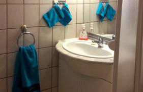 Ferienwohung mit Blick auf die Pferdekoppel - Foto 5