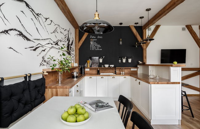 Tatrytop Apartamenty Granitica - Foto 16