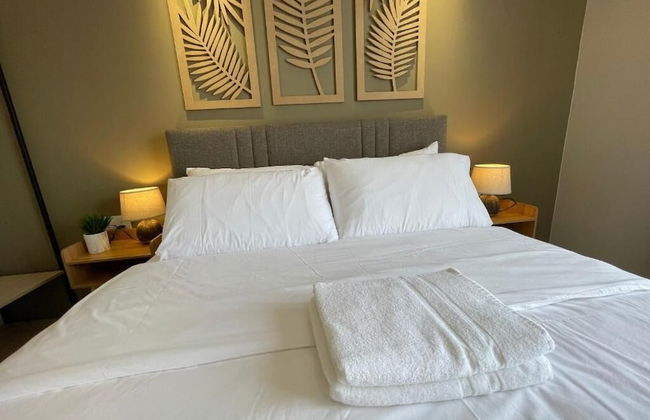 Manhattan Suites IPOH Waterpark by uBook - Foto 55