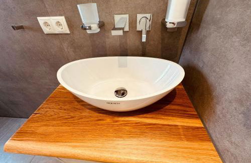 Apartment Ihm AI - Foto 10