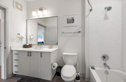 Modern Nulu 2BR CozySuites 07 - Foto 20