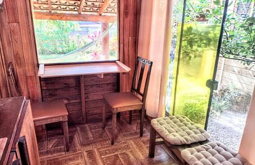 Cabana Rústica cheia de charme perto do mar - Foto 10