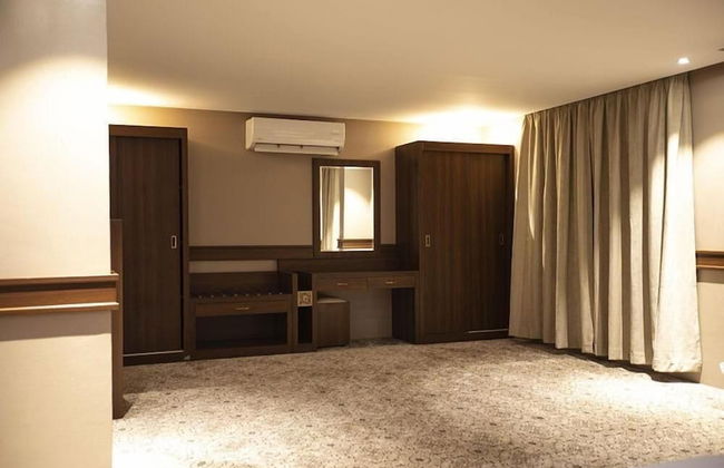 Al Muteb Suites Al Qassim - Photo 13