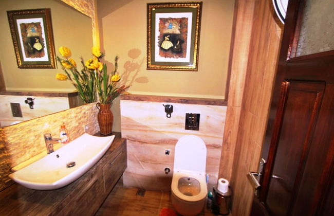 Villa Center - Foto 15