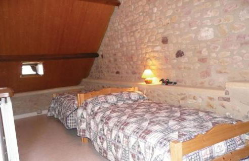 Gorgeous Home In Val-De-Louvre-Et-Caude - Foto 15