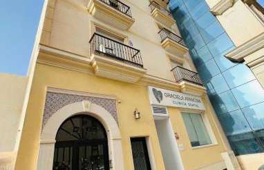 The Sunset Balcony - Malaga - Foto 33