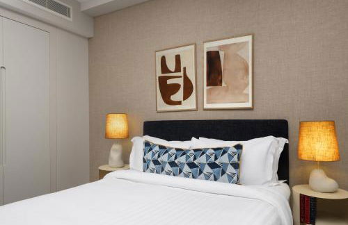 The Lincoln Suites - Foto 54