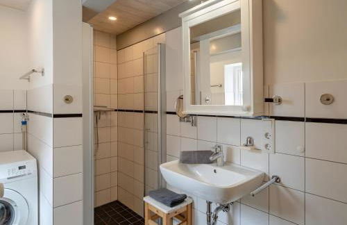 Westertilli 8 Reetdachhaus Mit - Foto 10