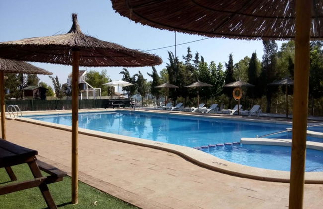 Camping La Pedrera - Foto 59