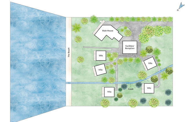 Adrift In Golden Bay - Foto 37