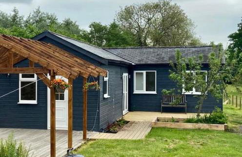 The Panthouse Lodge - Foto 1