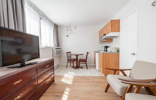 Hotel Les Suites Labelle - Foto 6