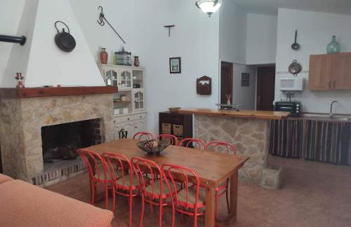 Cortijo El Algayubero - Foto 26