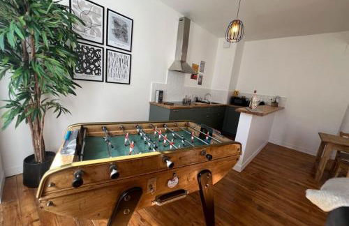 Appartement Les Reflets du Tournesol - Foto 3