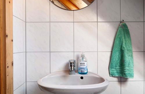 Ferienwohnung Fliegerhorst - Foto 14