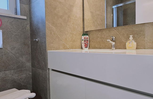 105 PSR - Stay Cavo Aspro Residence 3 - Foto 16