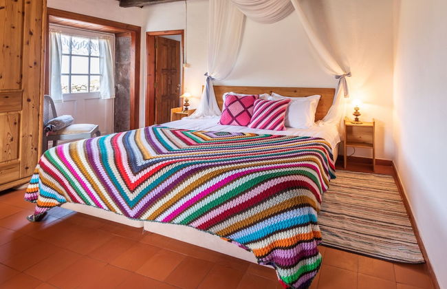 Aldeia da Cuada - Foto 3