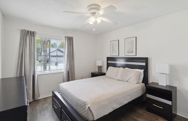 Great Community, Amazing Private Pool, Near Disney! - Foto 15