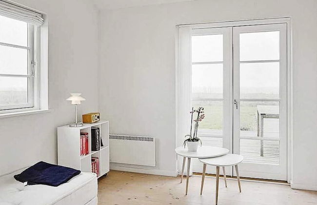 8 Person Holiday Home in Nysted-by Traum - Foto 8