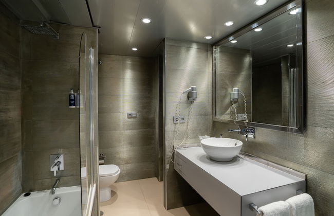 MS Aguamarina Costa del Sol - Foto 31