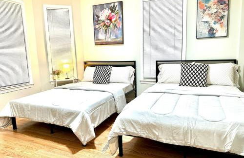 51B Newly Renovated 3BR 2 Parking Near Boston - Foto 11