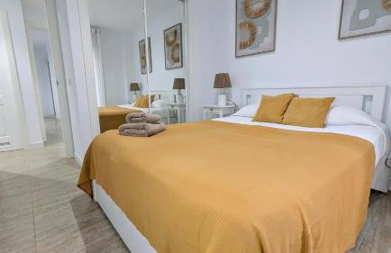 Elegant Sea View Apartment Near Beach & Train - Foto 46