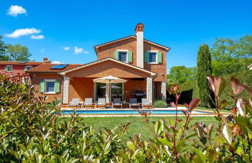 Holiday Home Villa Goretini by Interhome - Foto 116