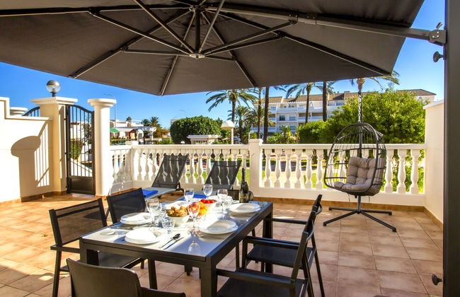 Aquamarina - Foto 27