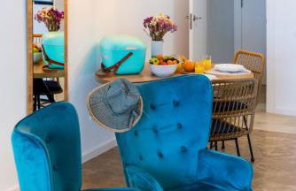 Bamblue Boutique Apartments - Photo 4