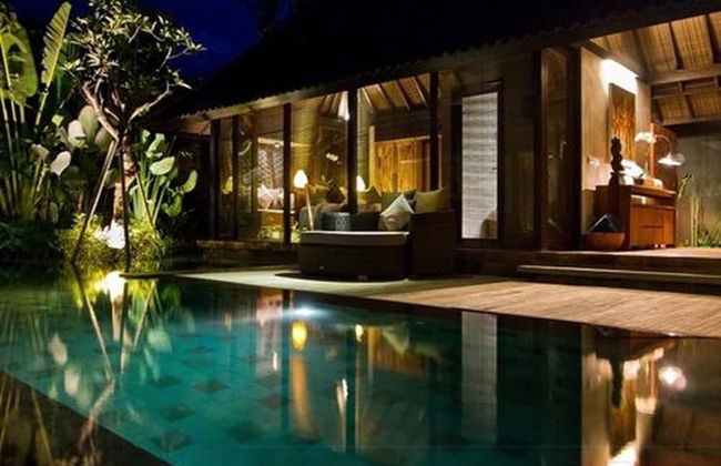 Komea Villa - Foto 22