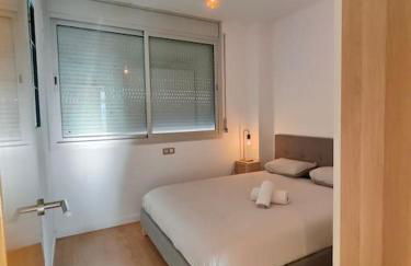 Large terrace luxury apartment - Photo 5