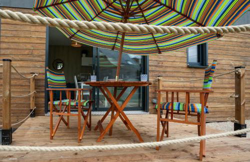 An Ti Koad spa privatif 800m plage - Foto 18