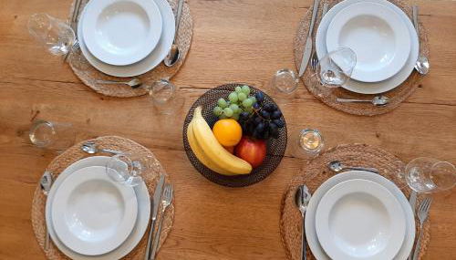 Apartment 4-6 Personen I 80qm I Altstadt I Dachterasse I Parkplatz - Foto 5