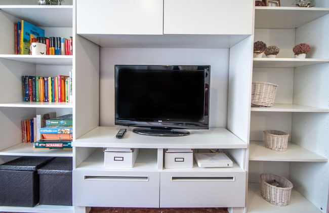 Apartamento La Bajamar - Foto 13