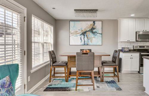 Quiet Suburban Huntsville Home 8 Mi to Madison! - Photo 7