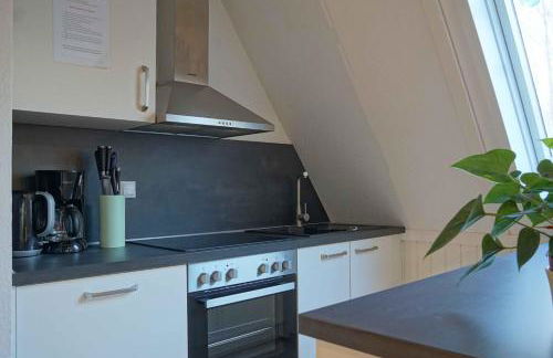 Familienurlaub im Wald am Twistesee Ferienhaus 105 nur 300 m zum See - Grill & Waschmaschine & hundefreundlich - Twistesee-Ferien - Foto 4