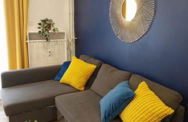 Beau logement au Coeur de Strasbourg - Foto 12